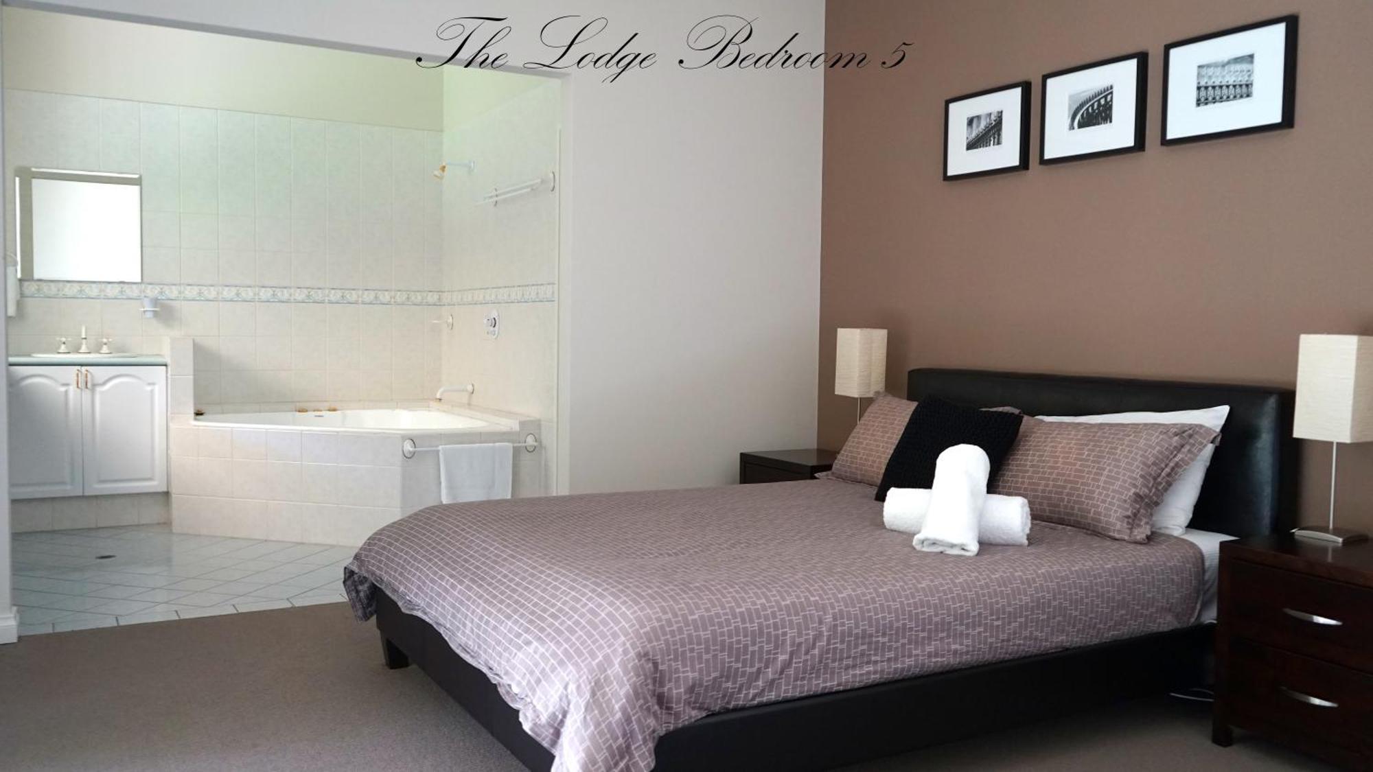 Resort Harmony Forest & Side 4*