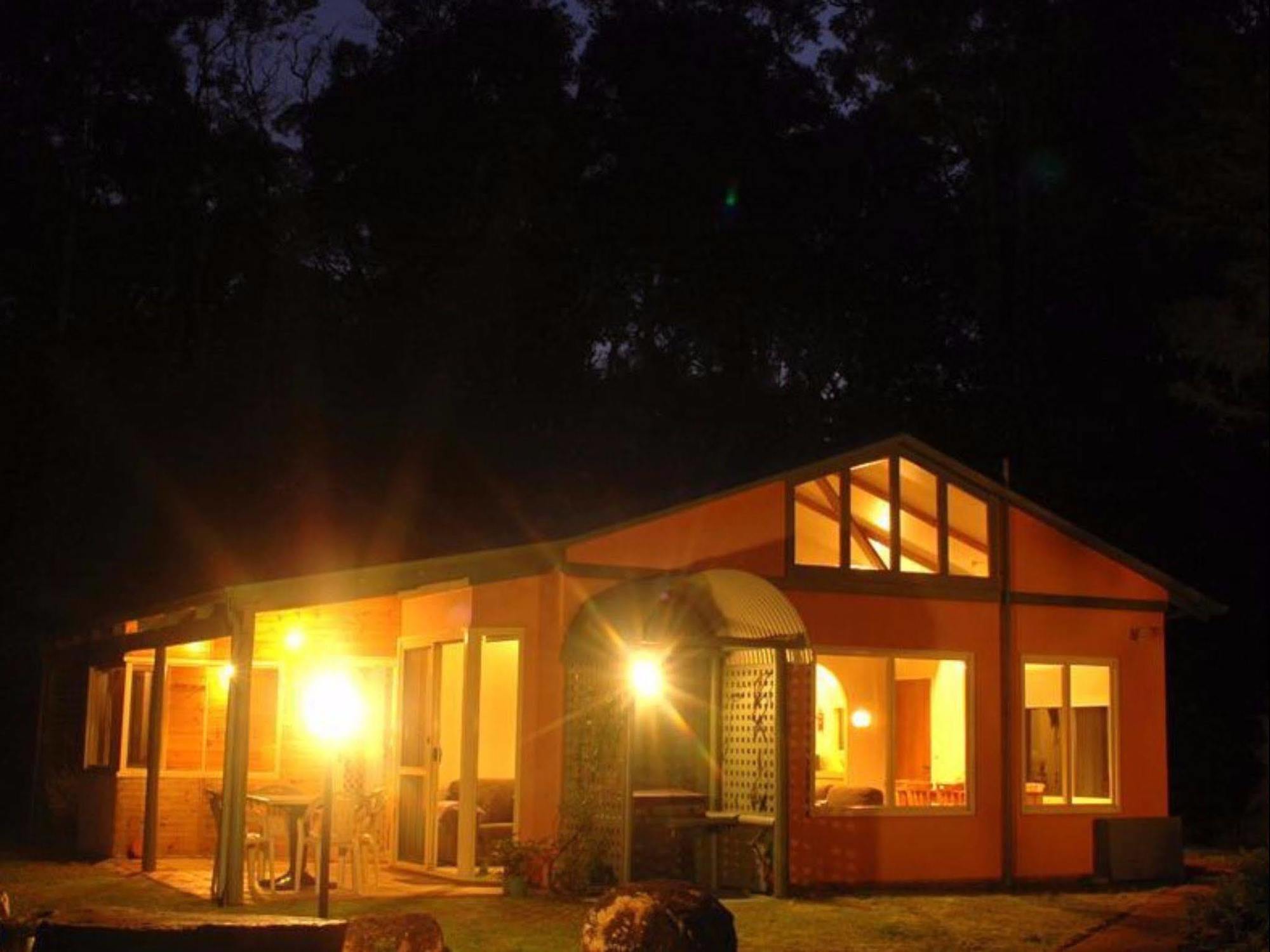 Resort Harmony Forest & Side